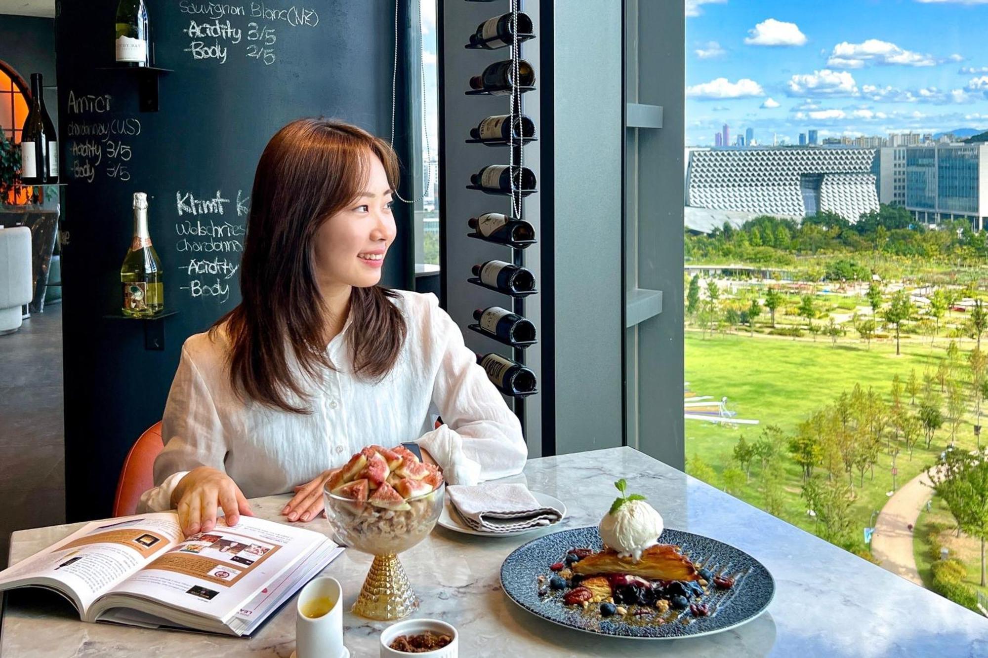 Hotel Courtyard By Marriott Seoul Botanic Park Exterior foto